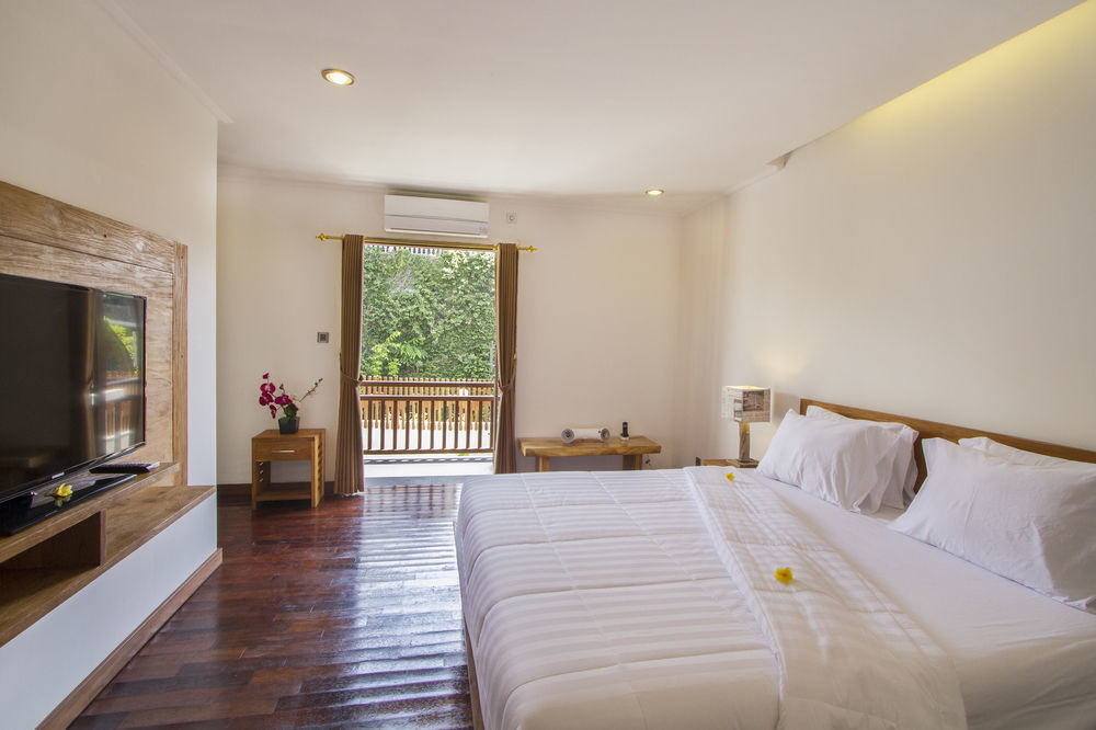 Delu Villas & Suite Kerobokan Exterior foto